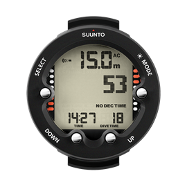 Suunto Zoop NOVO