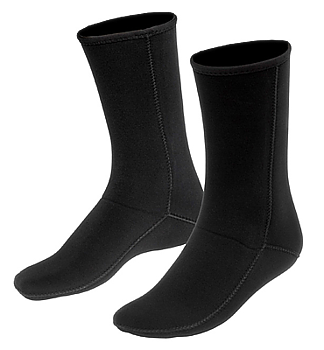 Waterproof B2 Socks 2 mm