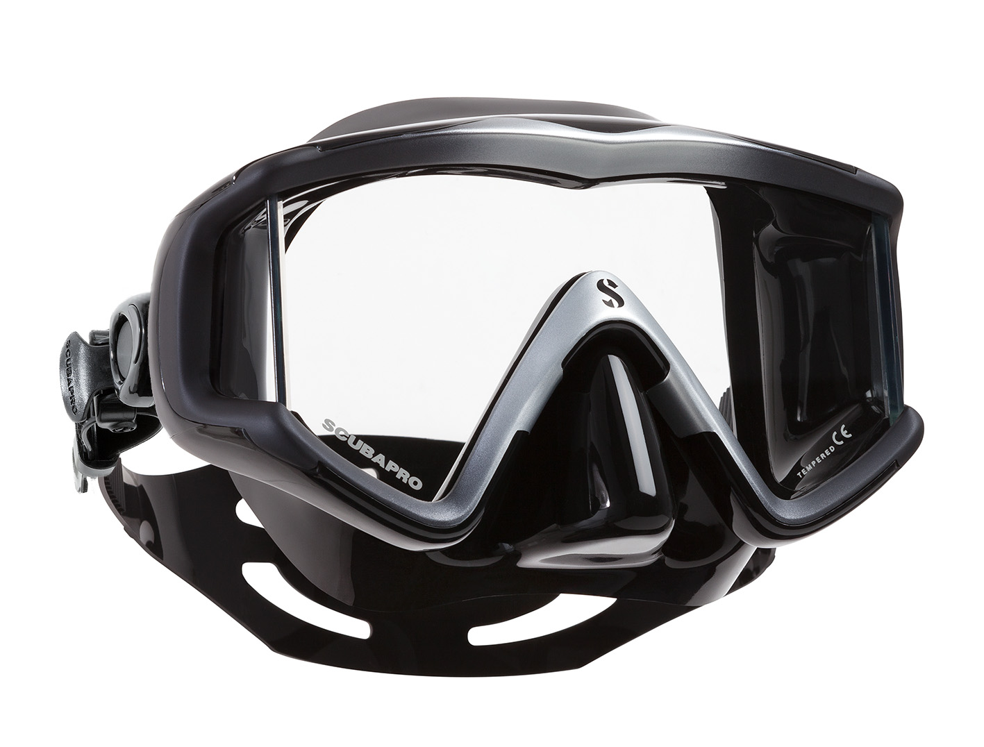 Scubapro Crystal VU - 2