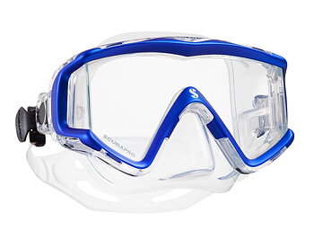 Scubapro Crystal VU