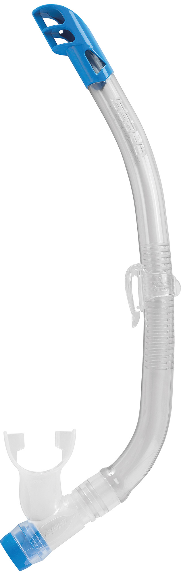 Cressi Top Kids Snorkel - 3