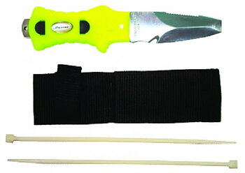 Beaver Scorpio Kniv