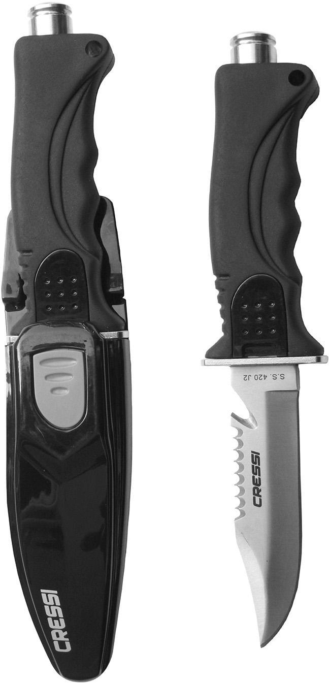 Cressi Skorpion