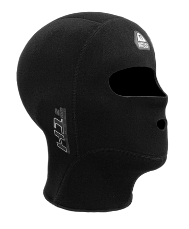 Waterproof Icehood