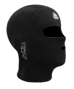 Waterproof Icehood