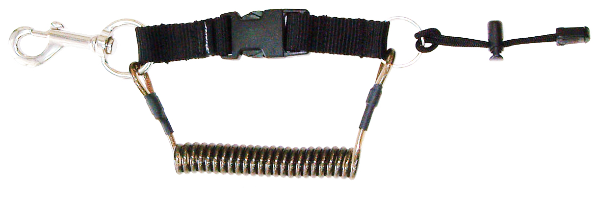 Beaver Quick Attach Spring Line