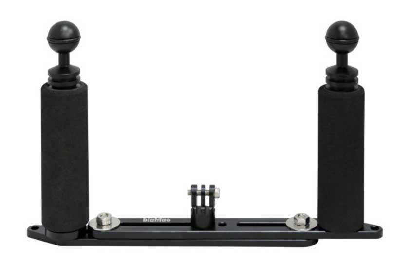 BigBlue GoPro Tray Extendable