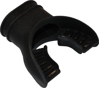 Beaver Mouthpiece Dou-Flex Silicone
