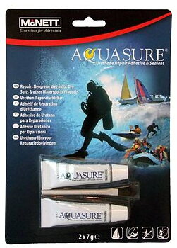 McNett Aquasure Twin-pack 2x7g