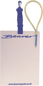 Beaver Large Dive Slate