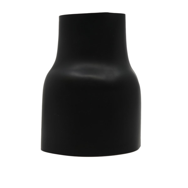 Handledstätning Latex, flaskhals