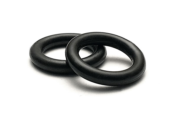 O-ring DIN 2-pack