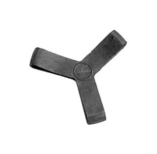 Beaver Fin Retainer