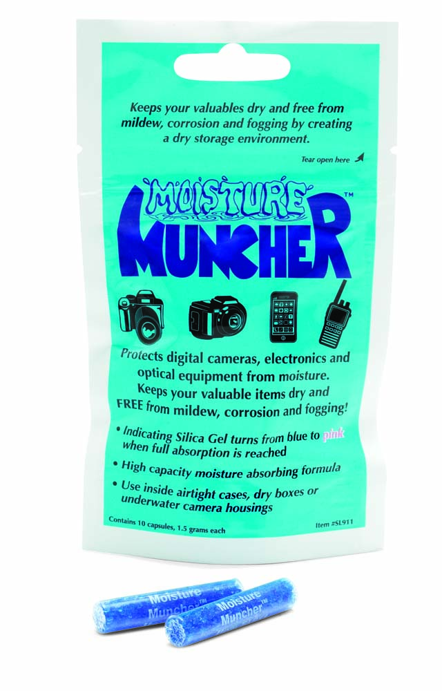 SeaLife Moisture Muncher