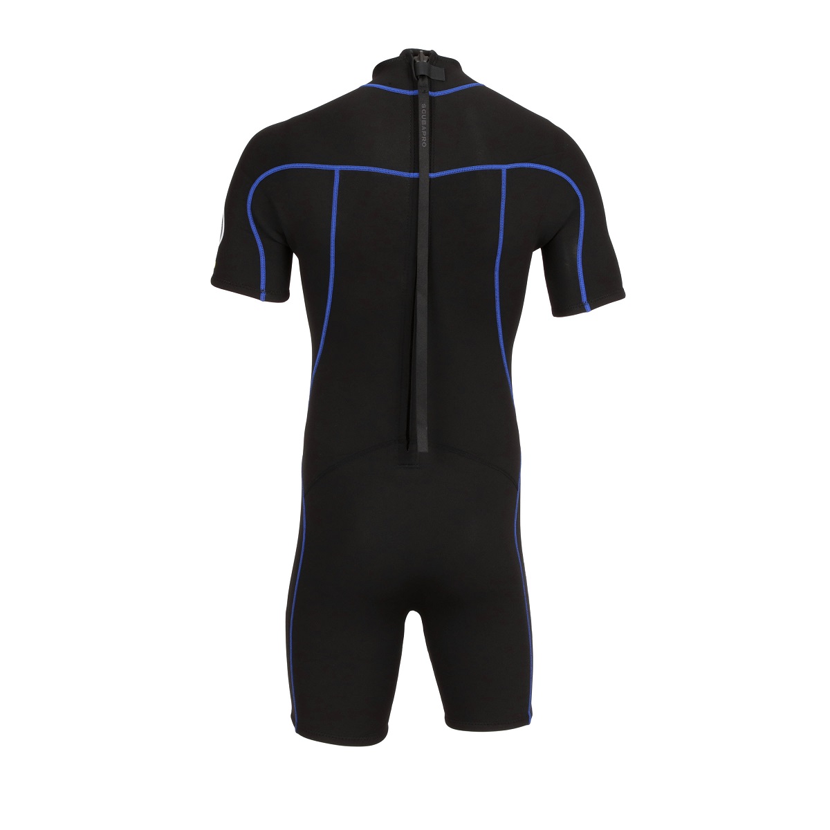 Scubapro Sport Shorty 2mm Herr - 2