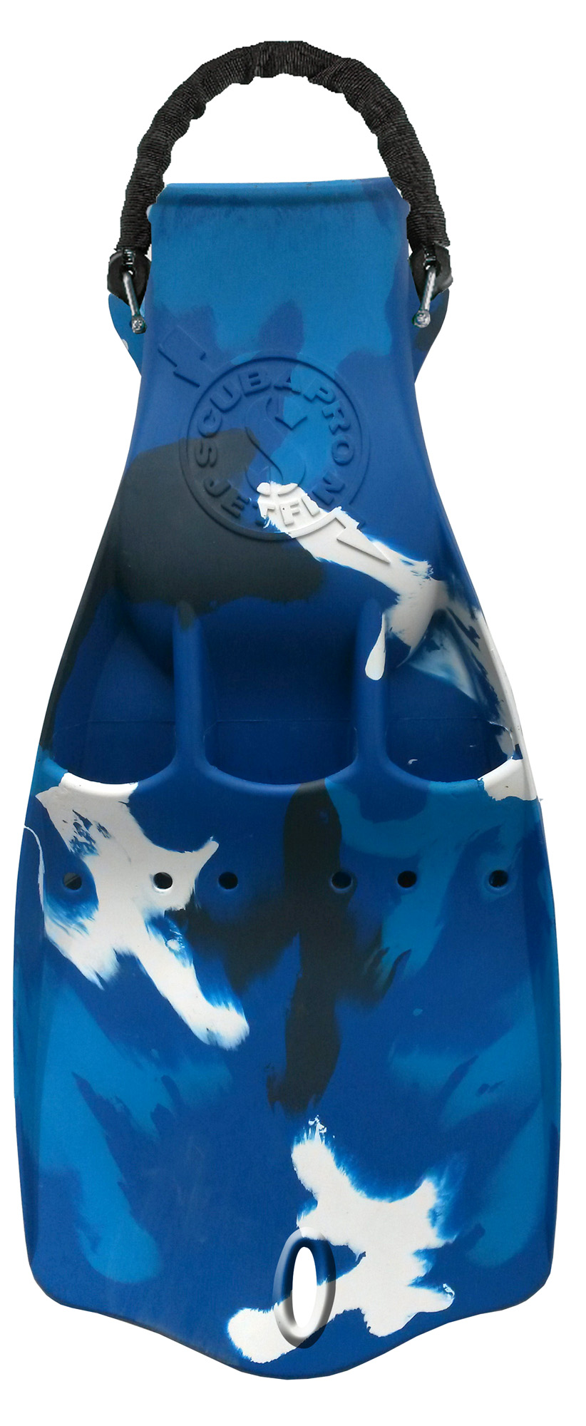 Scubapro Jetfin Camo - 3