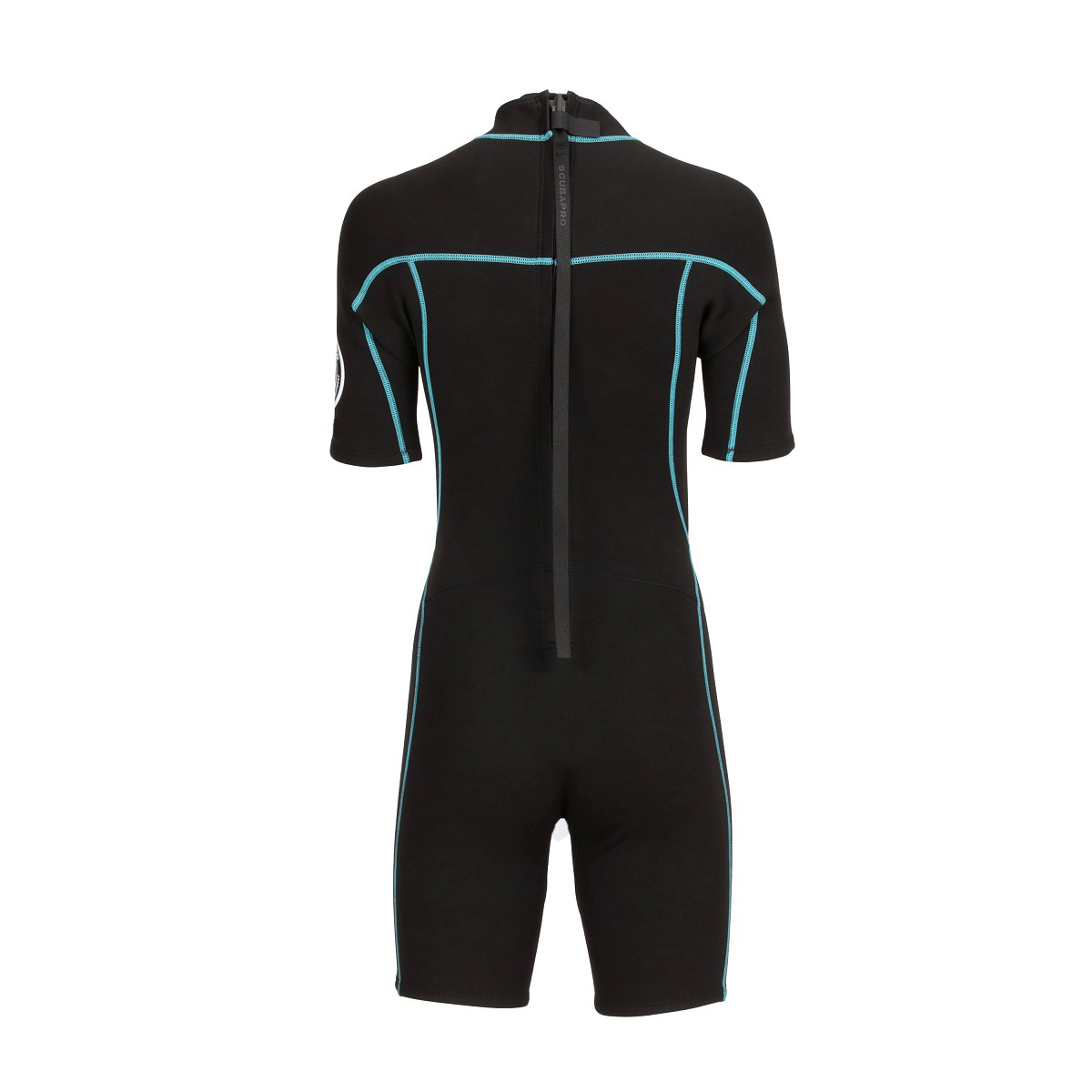 Scubapro Sport Shorty 2mm Dam - 2