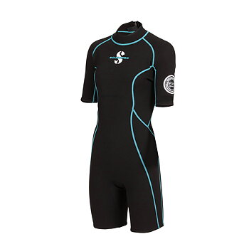 Scubapro Sport Shorty 2mm Dam