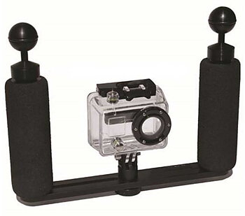 BigBlue GoPro Tray