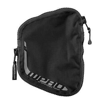Waterproof WPAD pocket