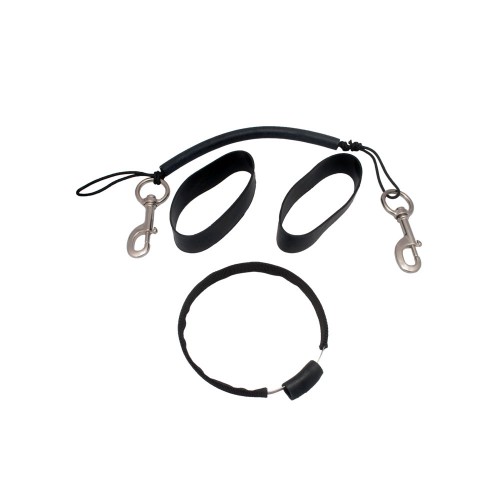 Stage Rigging Kit - 2