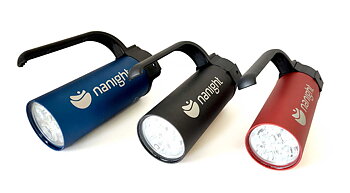 Nanight Sport 2 (flera färger)