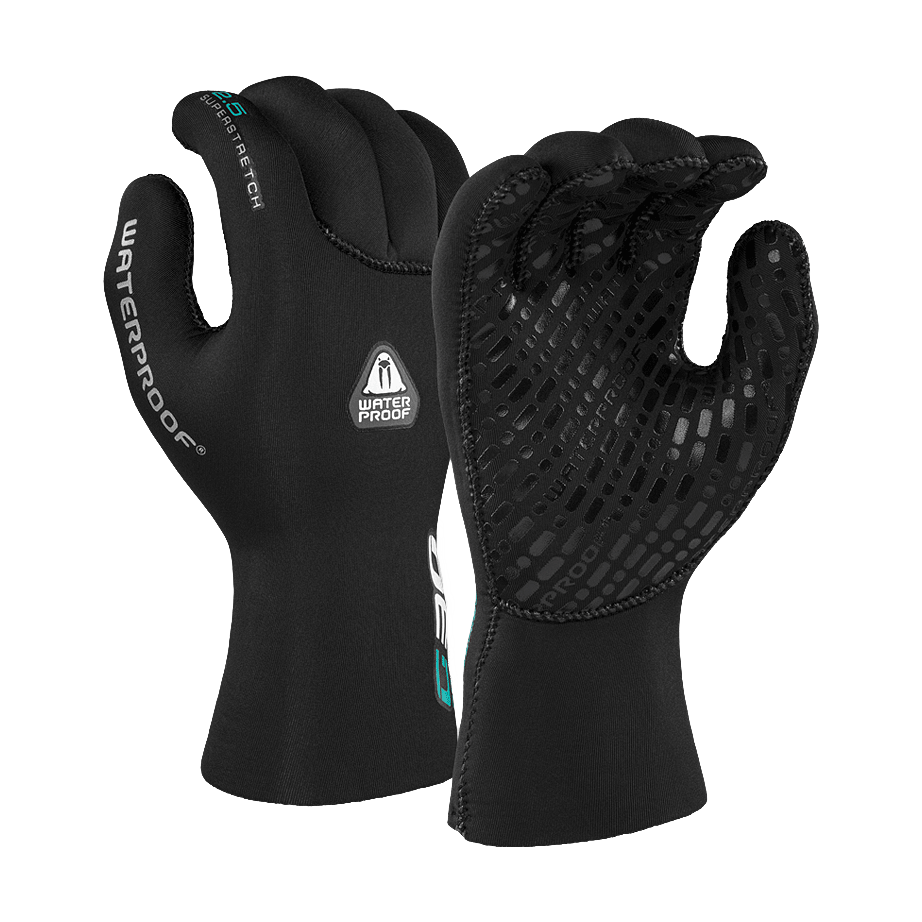 Waterproof G30 handskar