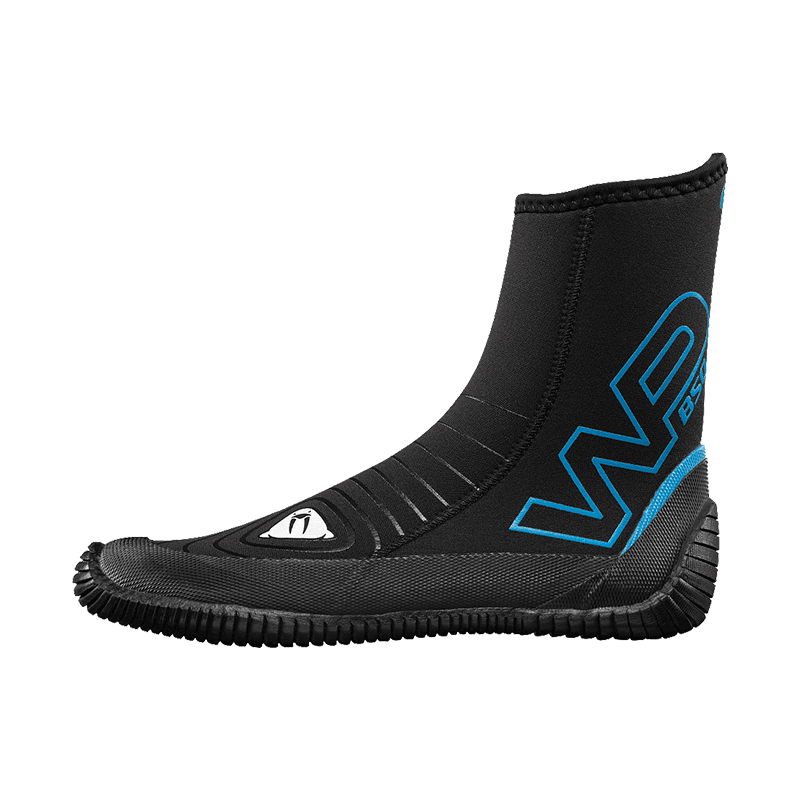 Waterproof B50 Boots 5mm
