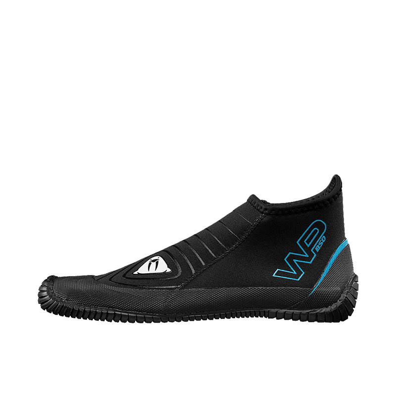 Waterproof B50 Low Cut Boots