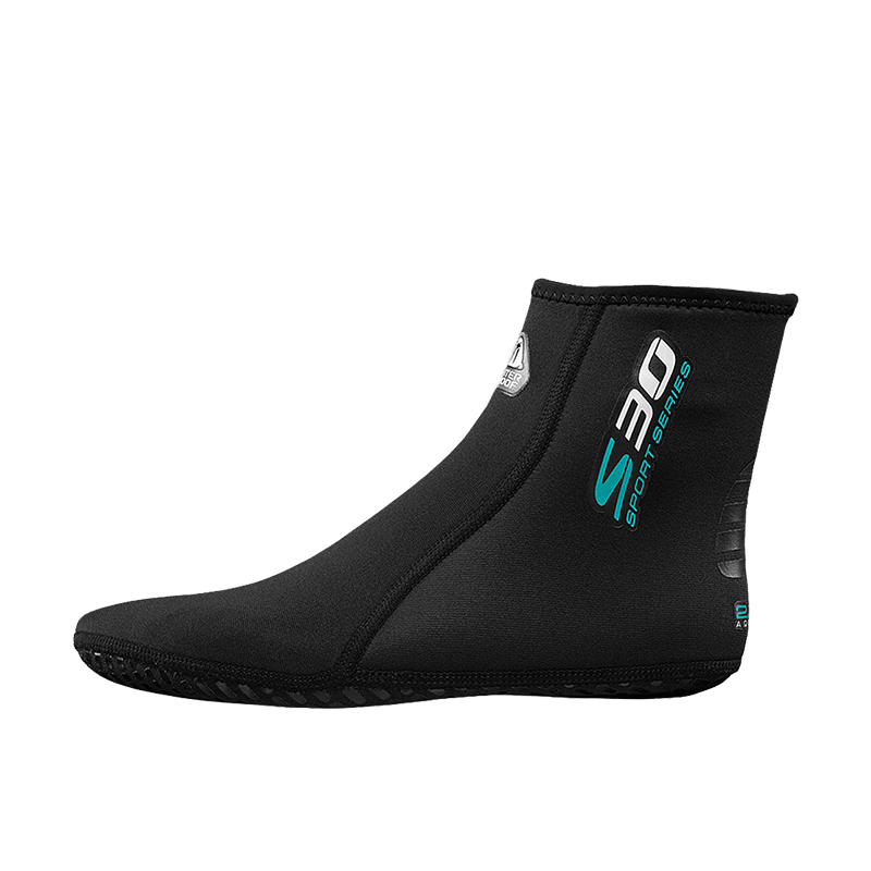 Waterproof S30 Socks 2mm main image 1