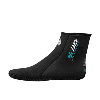 Waterproof S30 2mm Socks