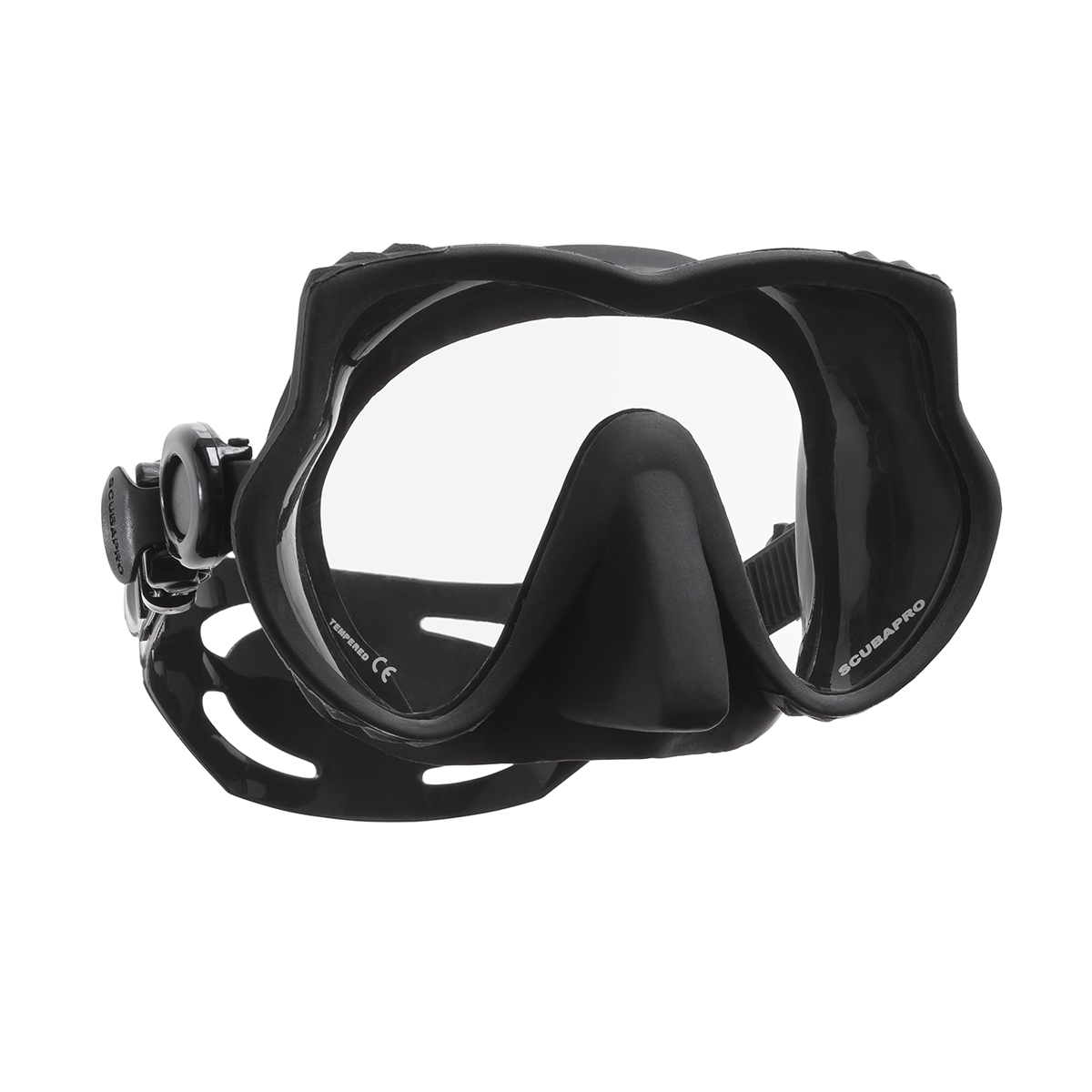 Scubapro Devil Mask - 3