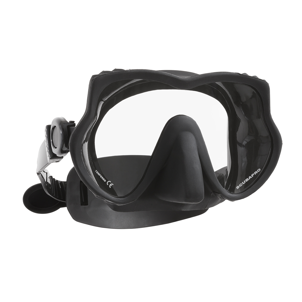 Scubapro Devil Mask - 2