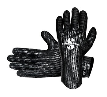 Scubapro D-Flex 2.0 Gloves 2 mm