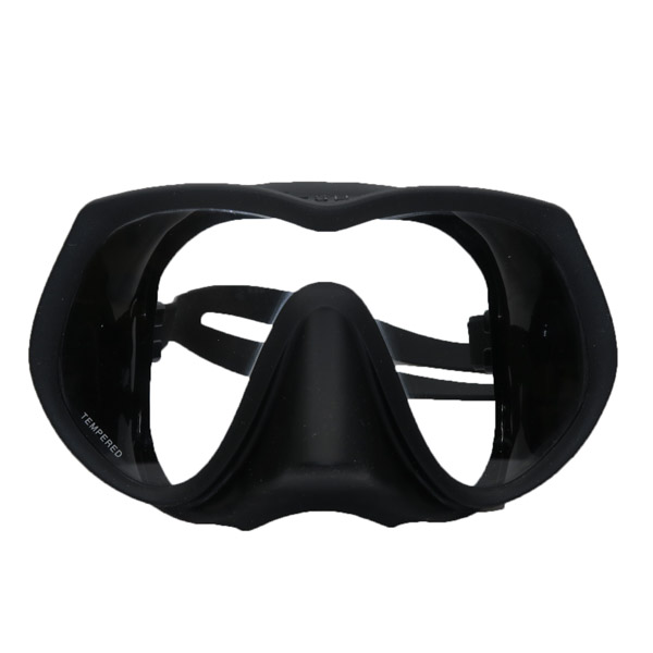 SHARK Hammerhead Frameless Mask - 2