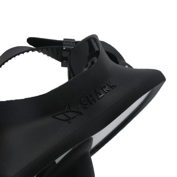 SHARK Hammerhead Frameless Mask - 4