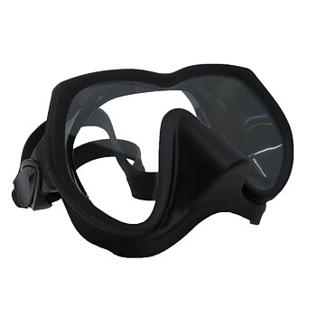 SHARK Hammerhead Frameless Mask