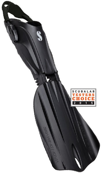 Scubapro Seawing NOVA - 3