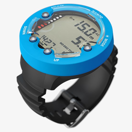 Suunto Display Shield Zoop Novo/Vyper NOVO - 2