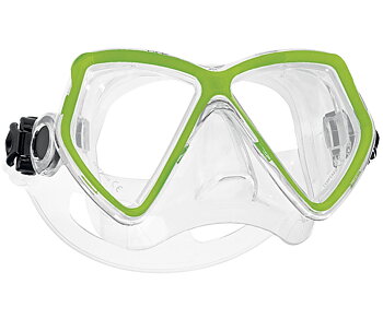Scubapro Mini VU Kids mask