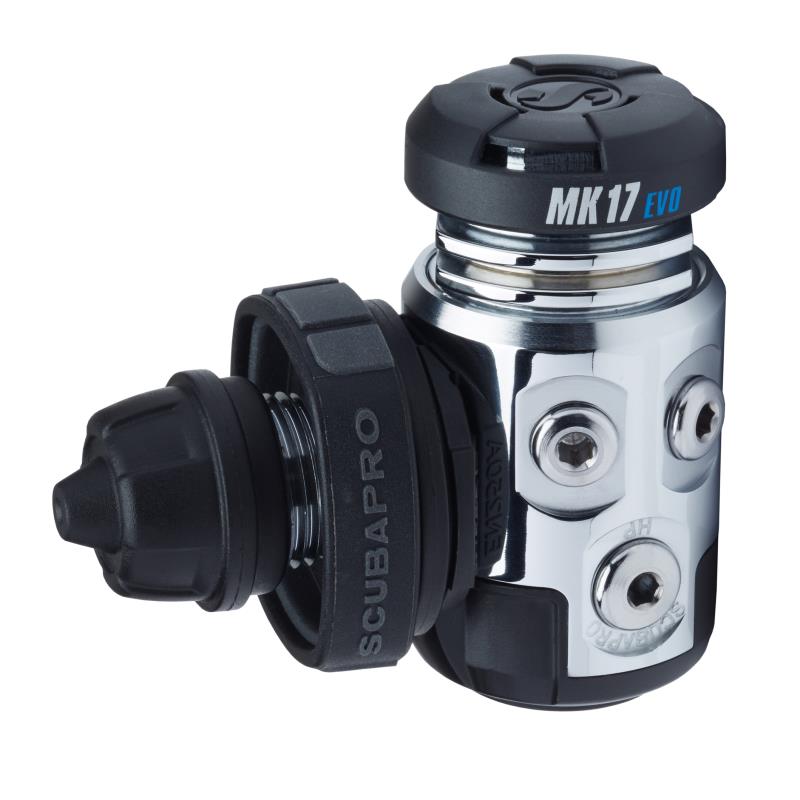 Scubapro Mk17 EVO DIN - 2