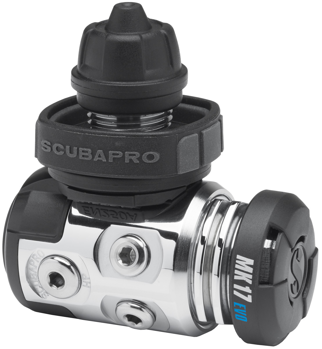 Scubapro Mk17 EVO DIN