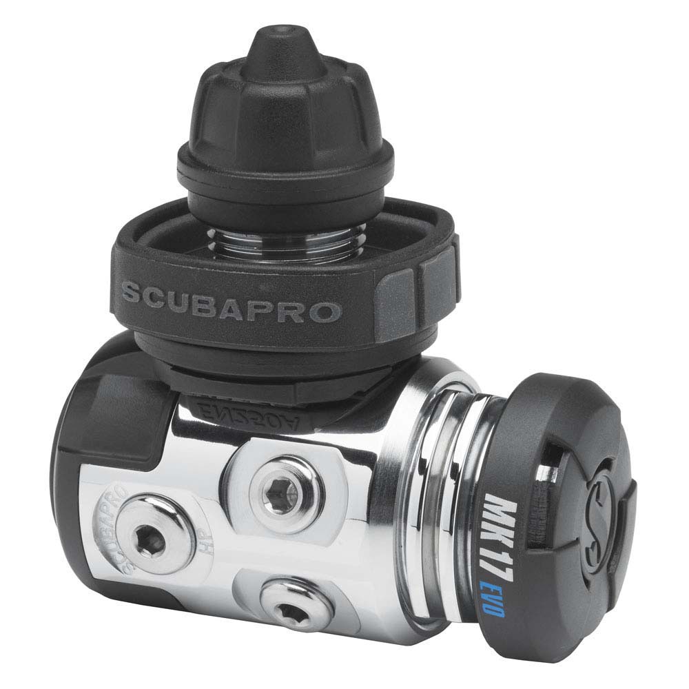 Scubapro Mk17 EVO DIN - 3