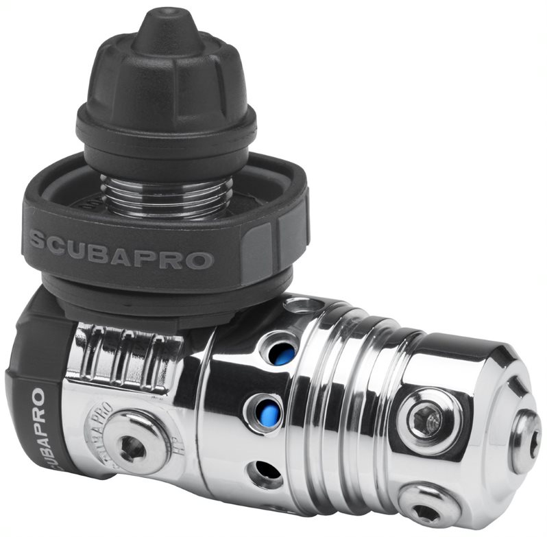 Scubapro Mk25 EVO DIN