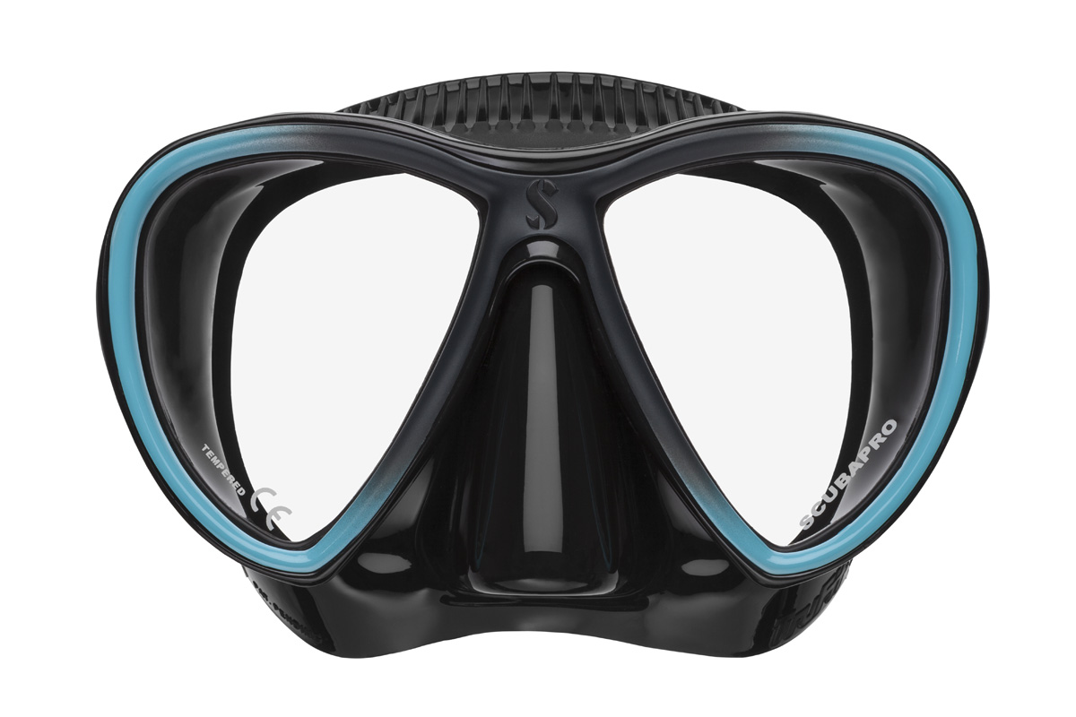 Scubapro Synergy Twin Trufit - 2
