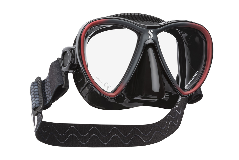 Scubapro Synergy Twin Trufit - 5