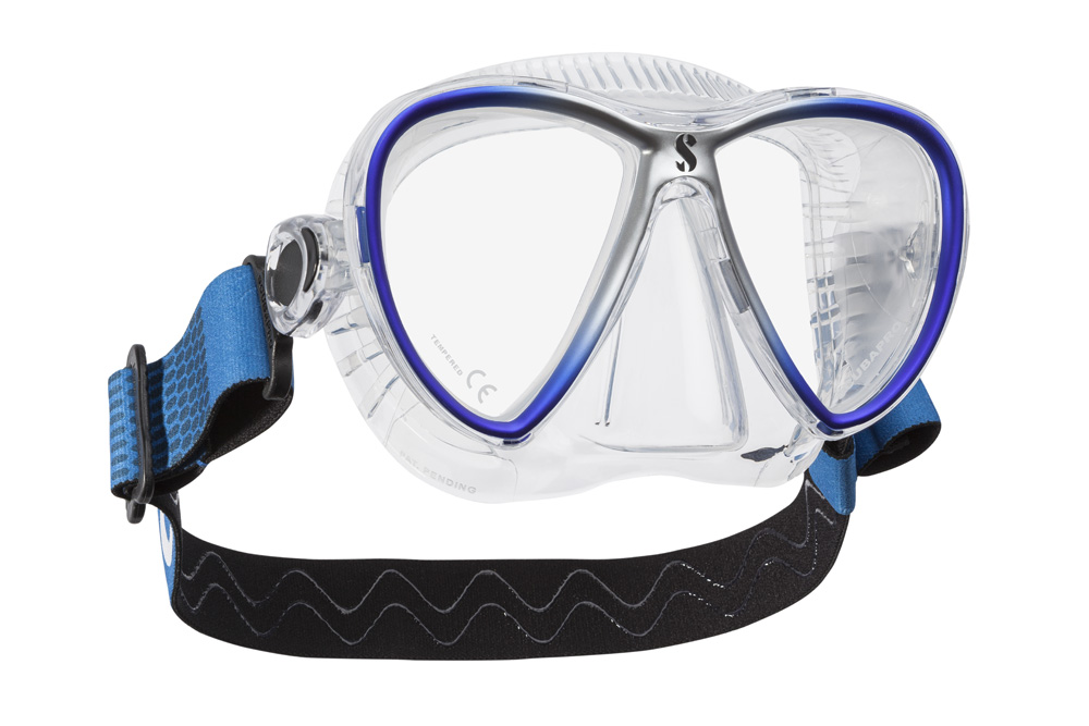 Scubapro Synergy Twin Trufit - 11
