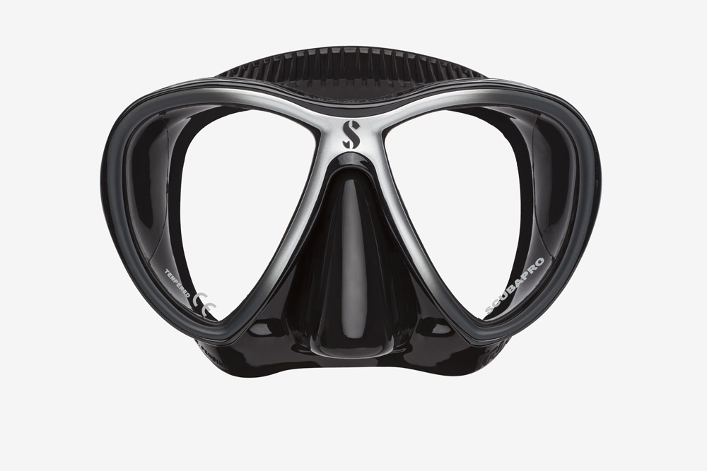 Scubapro Synergy Twin Trufit - 4