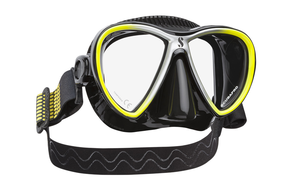 Scubapro Synergy Twin Trufit - 7