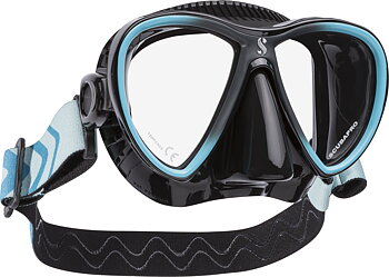 Scubapro Synergy Twin Trufit